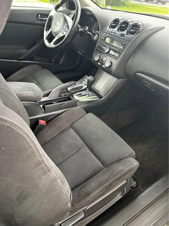 2010 Nissan Altima 4th Gen - Image 5 of 7
