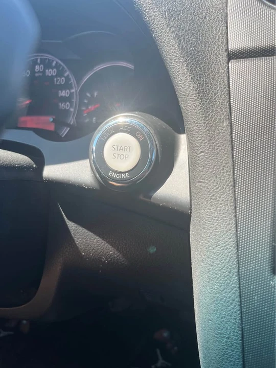 2010 Nissan Altima 4th Gen - Image 6 of 10