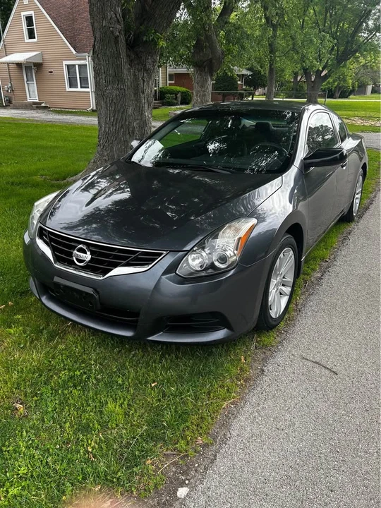 2010 Nissan Altima 4th Gen - Image 2 of 7