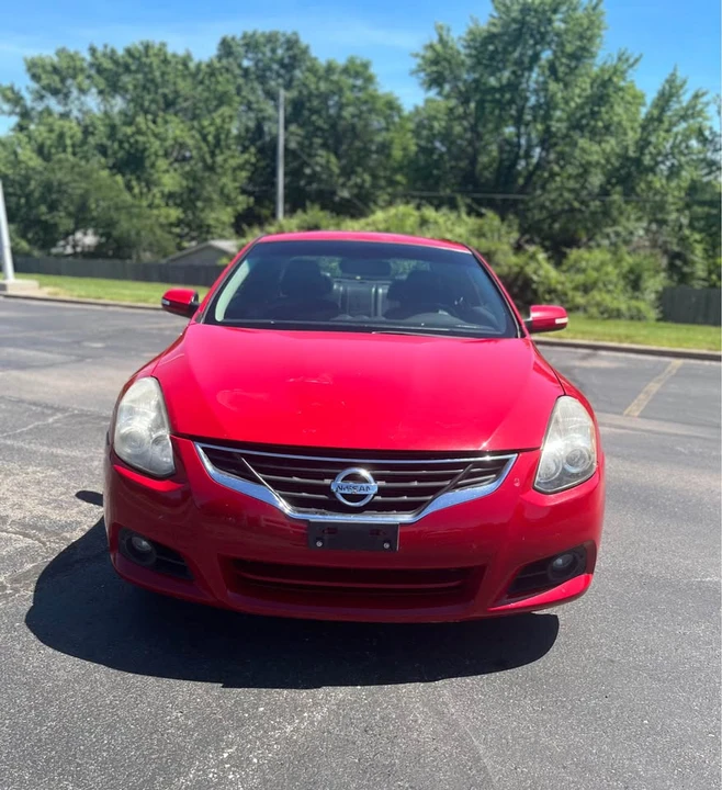 2010 Nissan Altima 4th Gen - Image 4 of 10