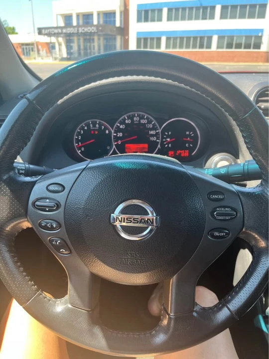 2010 Nissan Altima 4th Gen - Image 7 of 10