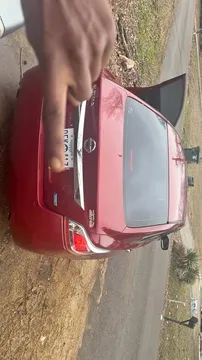 2010 Nissan Altima 3.5 SL