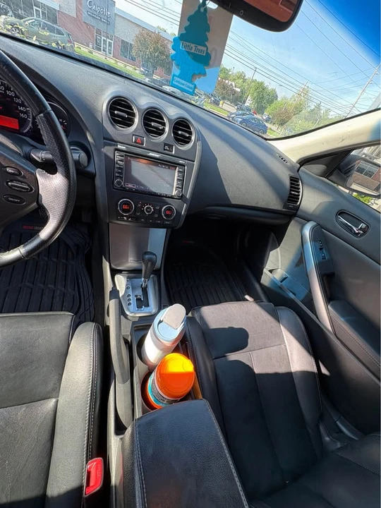 2010 Nissan Altima 4th Gen - Image 6 of 7