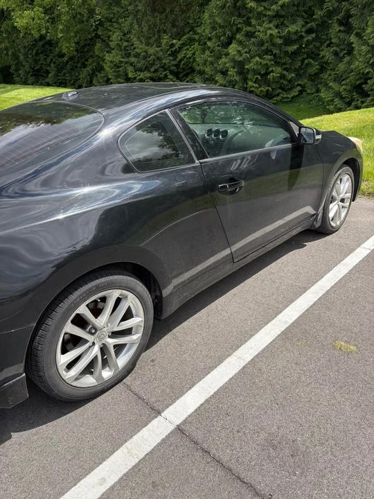 2010 Nissan Altima 4th Gen - Image 2 of 7