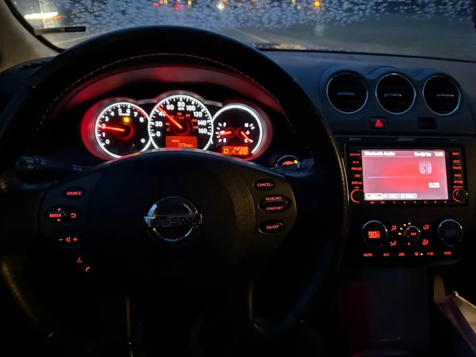 2010 Nissan Altima 4th Gen - Image 4 of 7