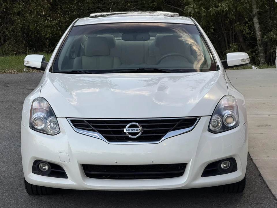 2010 Nissan Altima 4th Gen - Image 14 of 31