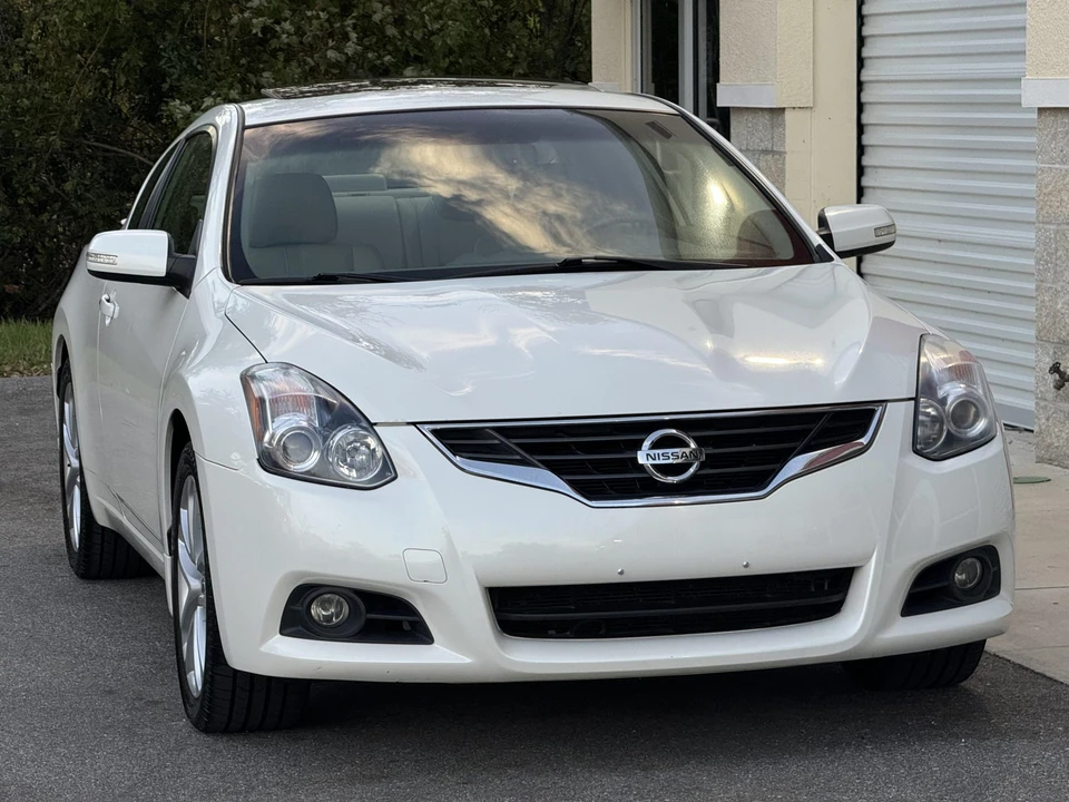 2010 Nissan Altima 4th Gen - Image 15 of 31