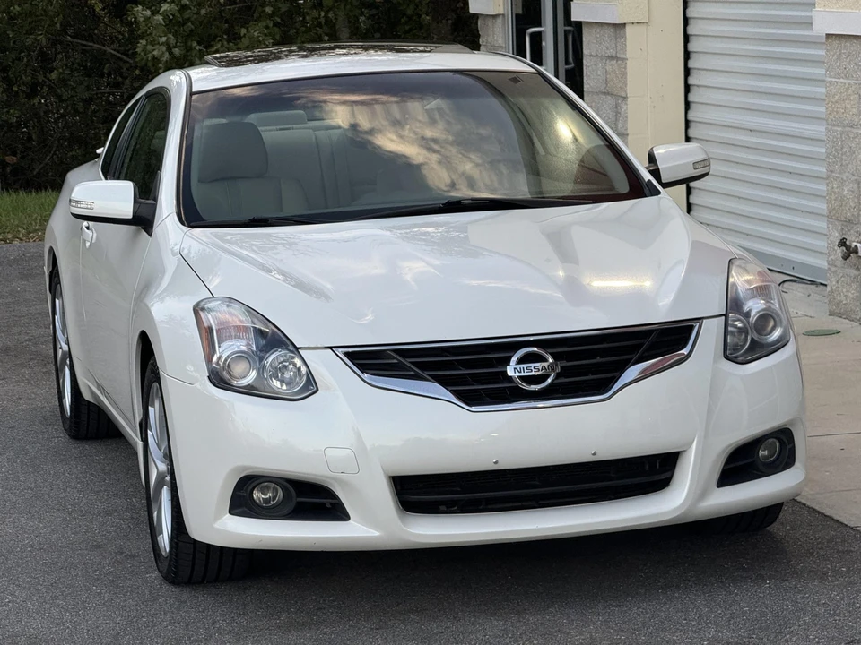 2010 Nissan Altima 4th Gen - Image 16 of 31