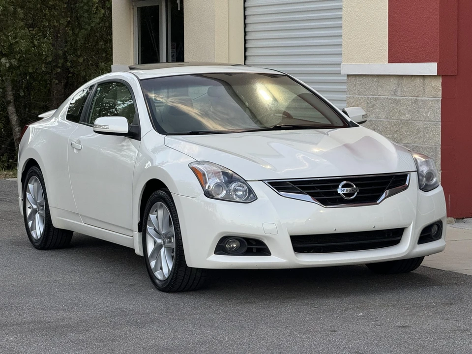 2010 Nissan Altima 4th Gen - Image 19 of 31