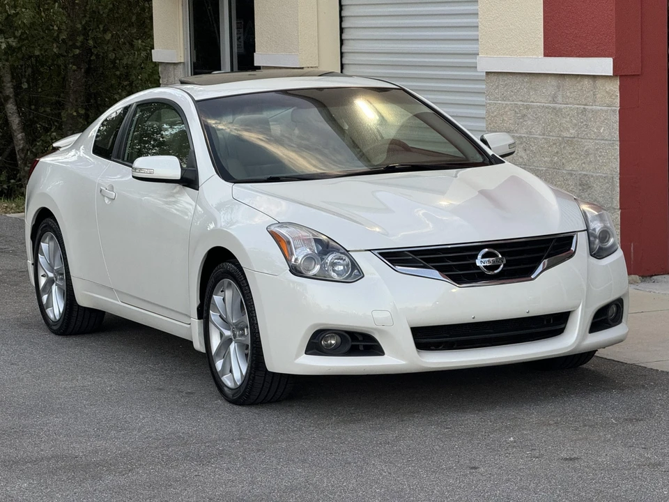 2010 Nissan Altima 4th Gen - Image 20 of 31
