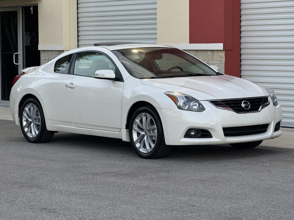 2010 Nissan Altima 4th Gen - Image 18 of 31