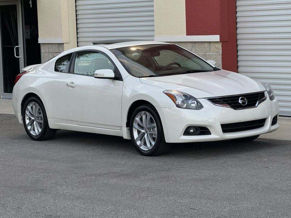 2010 Nissan Altima 4th Gen - Image 21 of 31