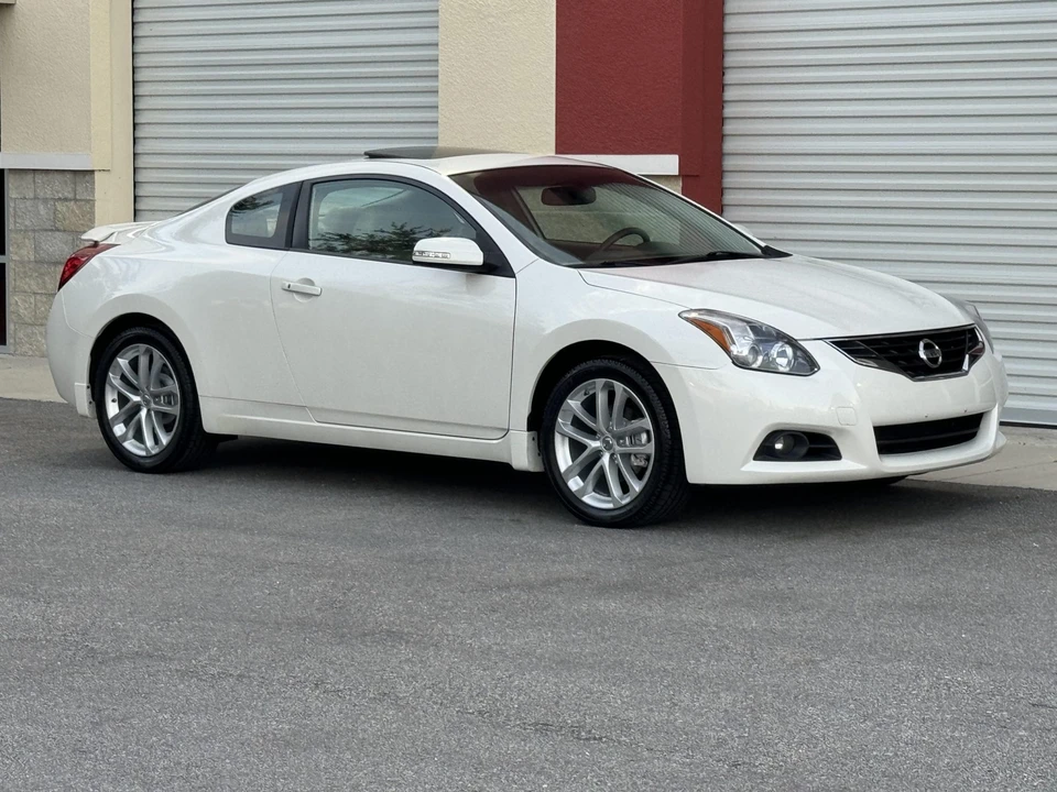 2010 Nissan Altima 4th Gen - Image 22 of 31