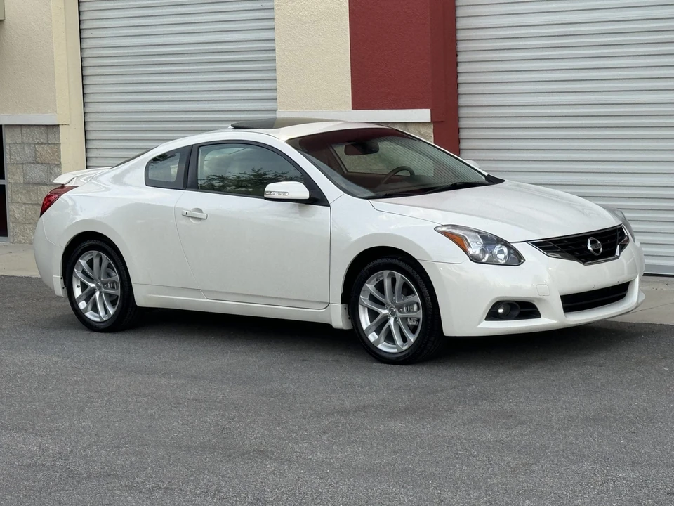 2010 Nissan Altima 4th Gen - Image 23 of 31