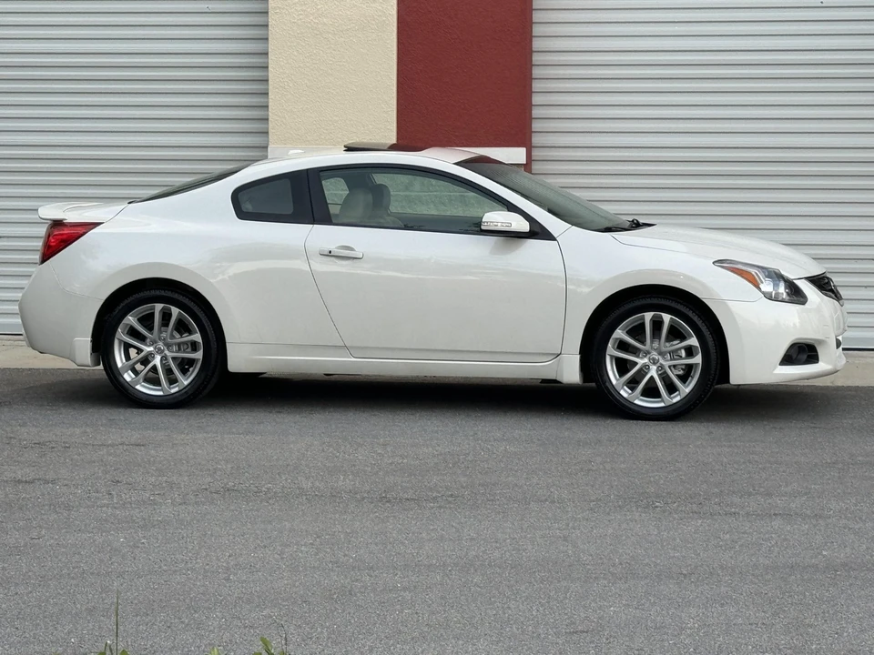 2010 Nissan Altima 4th Gen - Image 24 of 31