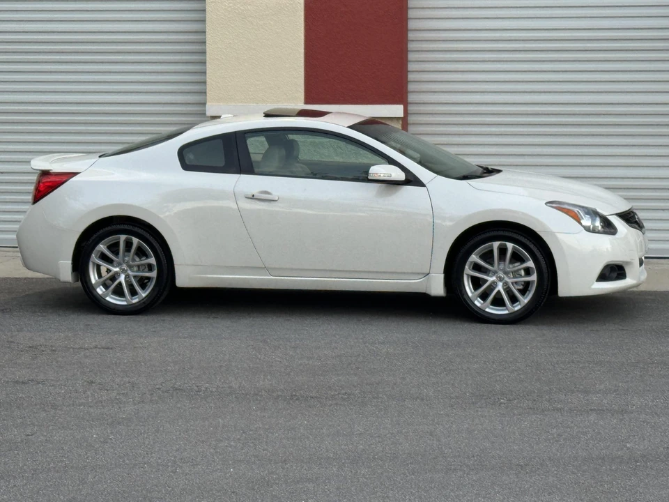 2010 Nissan Altima 4th Gen - Image 25 of 31