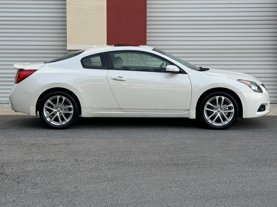 2010 Nissan Altima 4th Gen - Image 26 of 31
