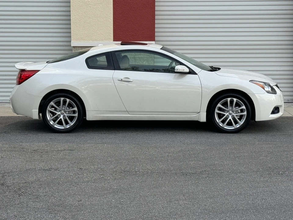 2010 Nissan Altima 4th Gen - Image 27 of 31