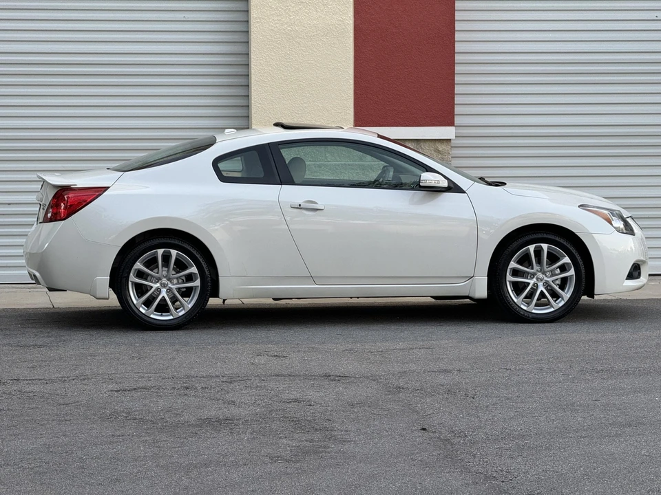2010 Nissan Altima 4th Gen - Image 28 of 31