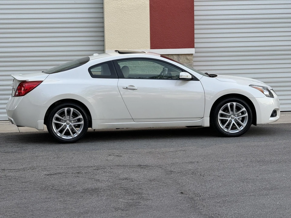 2010 Nissan Altima 4th Gen - Image 29 of 31
