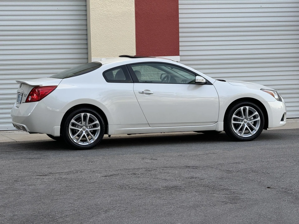 2010 Nissan Altima 4th Gen - Image 30 of 31
