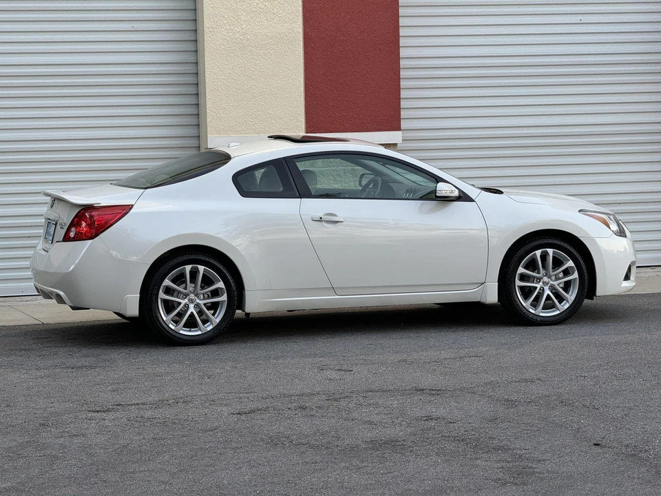 2010 Nissan Altima 4th Gen - Image 31 of 31
