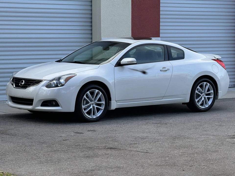 2010 Nissan Altima 4th Gen - Image 5 of 31