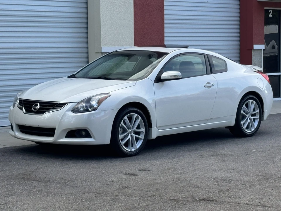2010 Nissan Altima 4th Gen - Image 6 of 31