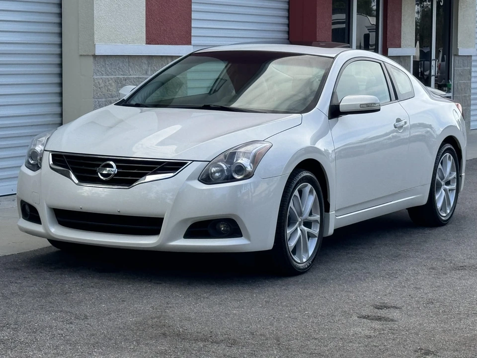 2010 Nissan Altima 4th Gen - Image 8 of 31