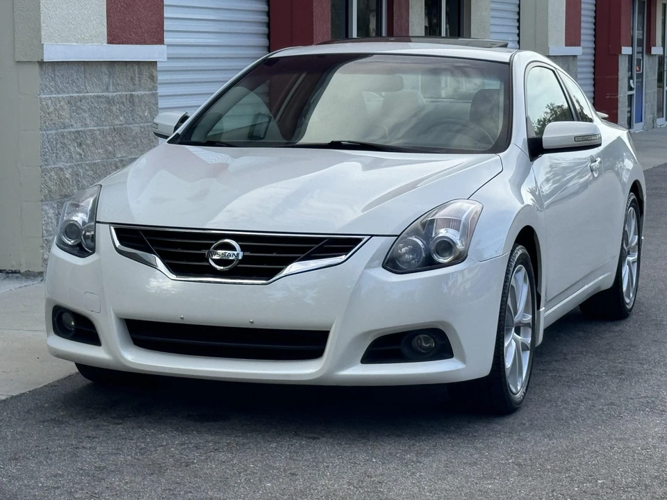 2010 Nissan Altima 4th Gen - Image 10 of 31