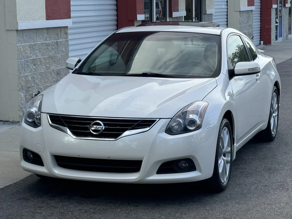 2010 Nissan Altima 4th Gen - Image 12 of 31