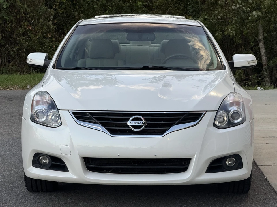 2010 Nissan Altima 4th Gen - Image 13 of 31