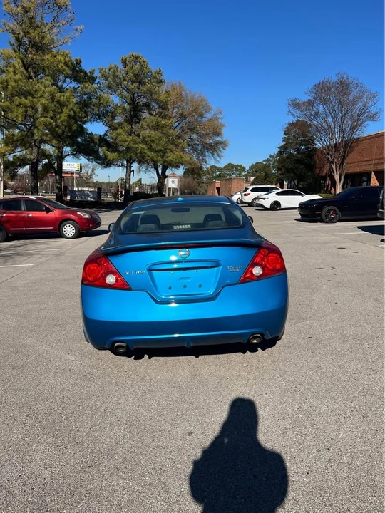2010 Nissan Altima 4th Gen - Image 7 of 8