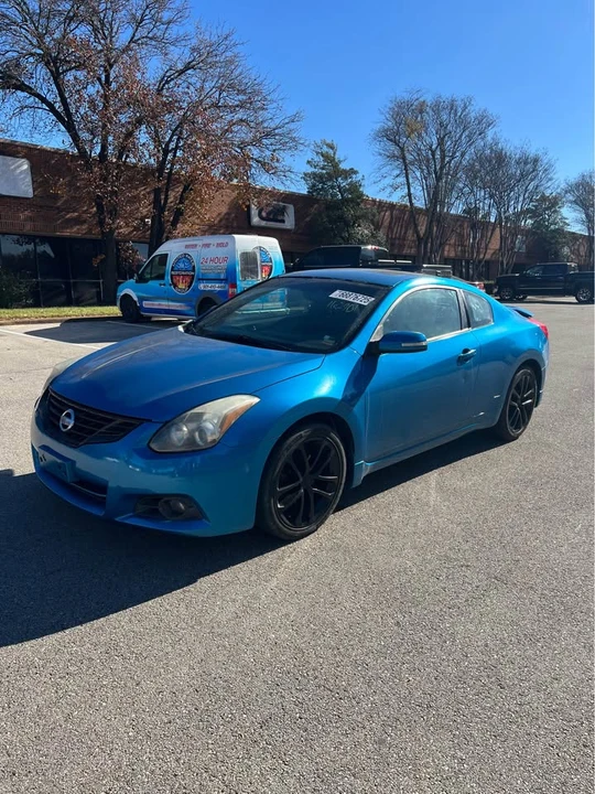 2010 Nissan Altima 4th Gen - Image 3 of 8