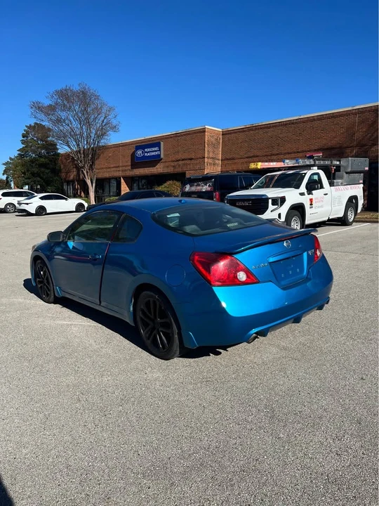 2010 Nissan Altima 4th Gen - Image 6 of 8