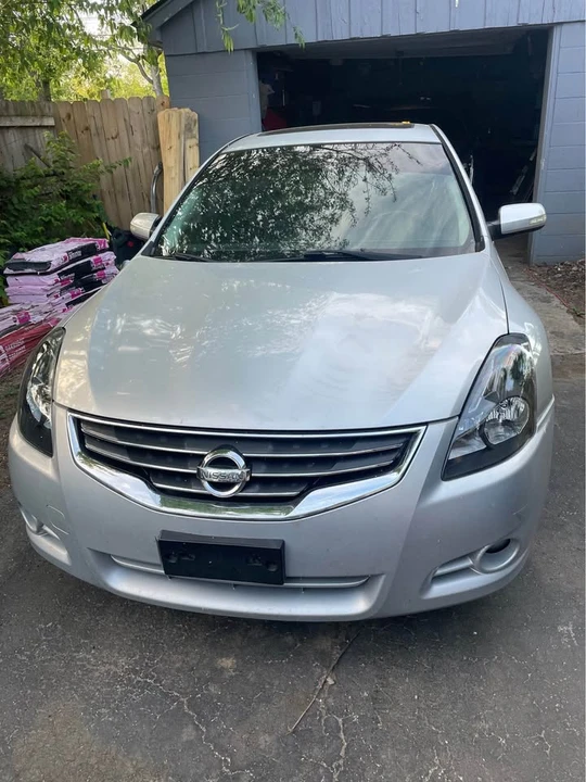 2010 Nissan Altima 4th Gen - Image 6 of 8