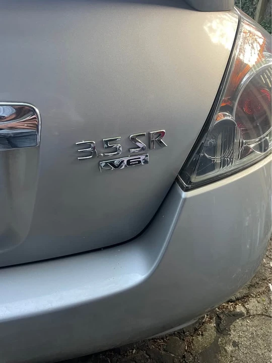 2010 Nissan Altima 4th Gen - Image 4 of 8