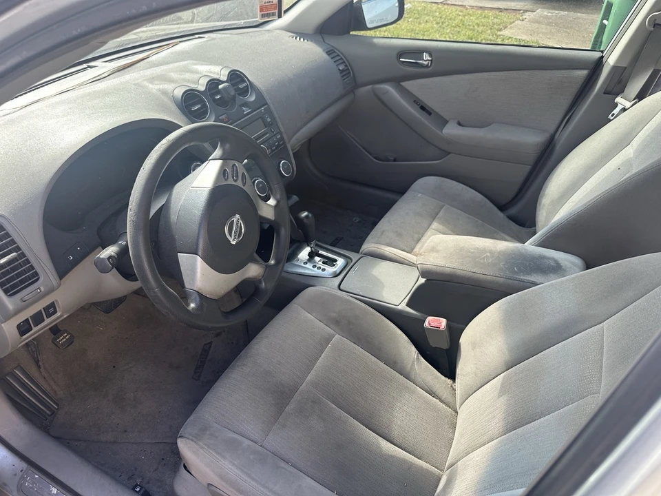 2010 Nissan Altima 4th Gen - Image 4 of 7