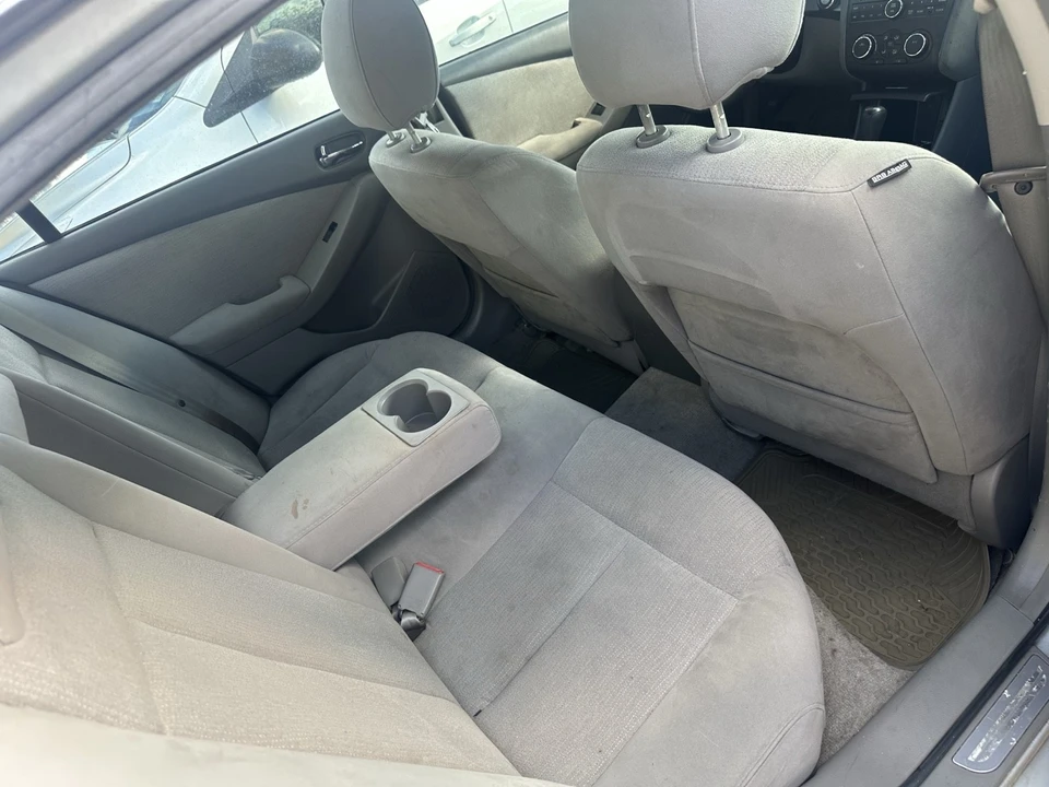 2010 Nissan Altima 4th Gen - Image 5 of 7