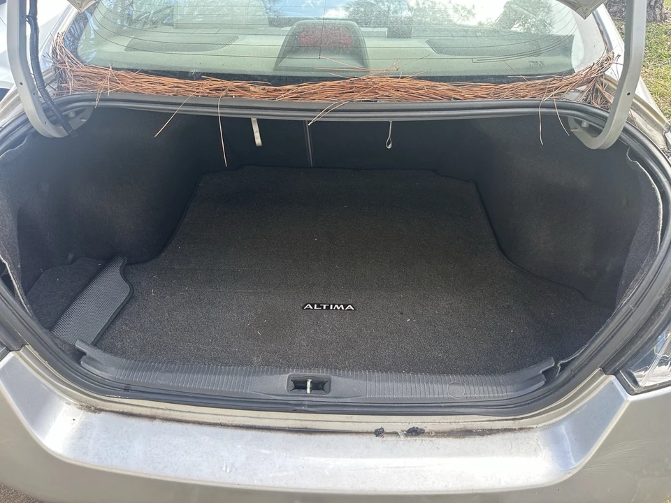 2010 Nissan Altima 4th Gen - Image 7 of 7