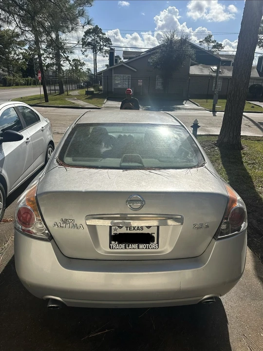 2010 Nissan Altima 4th Gen - Image 2 of 7