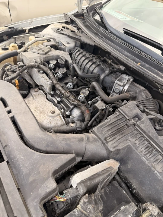 2010 Nissan Altima 4th Gen - Image 4 of 6