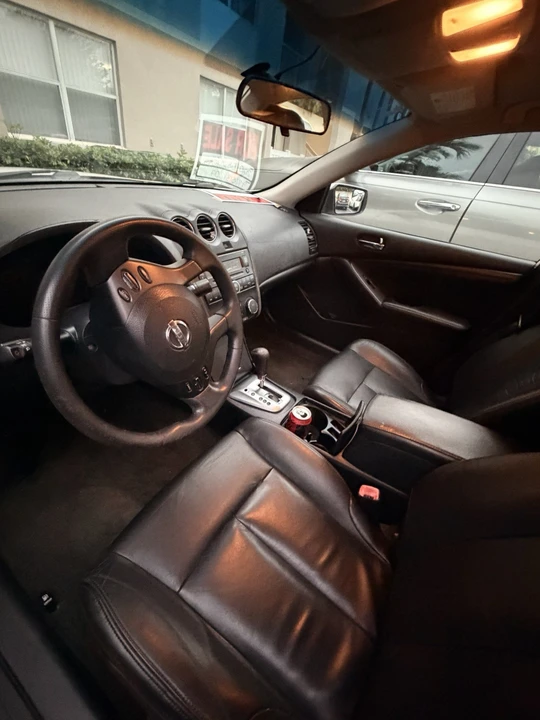 2010 Nissan Altima 4th Gen - Image 5 of 6
