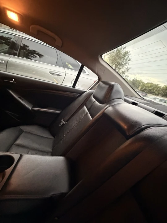 2010 Nissan Altima 4th Gen - Image 6 of 6