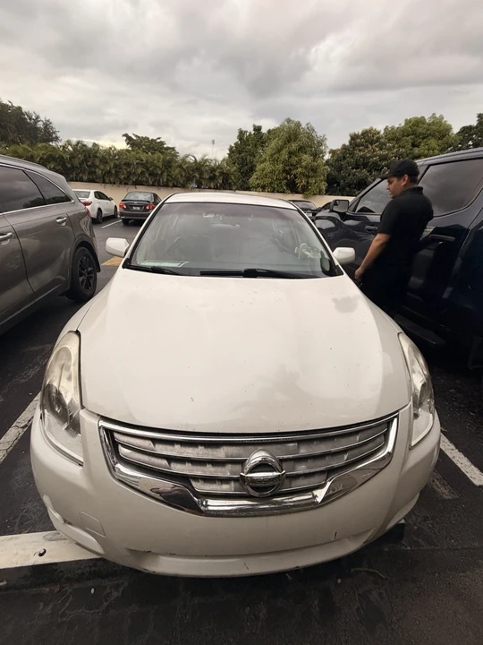 2010 Nissan Altima 4th Gen - Image 2 of 6
