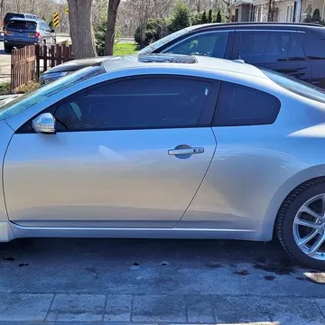 2010 Nissan Altima 3.5 SR