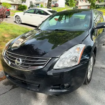 2010 Nissan Altima