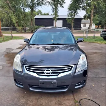 2010 Nissan Altima