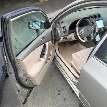 2010 Nissan Altima