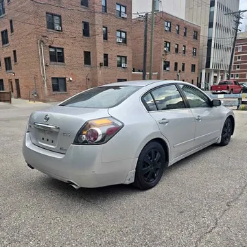 2010 Nissan Altima